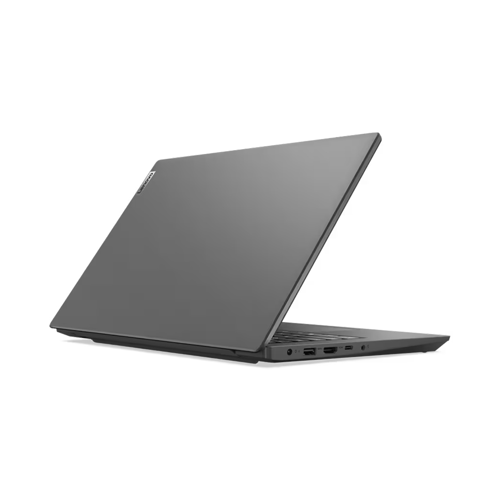 Laptop Lenovo V14 G4 IRU (Intel Core i5-13420H | 16GB | 512GB | Intel UHD | 14 inch FHD | NoOS | Xám)