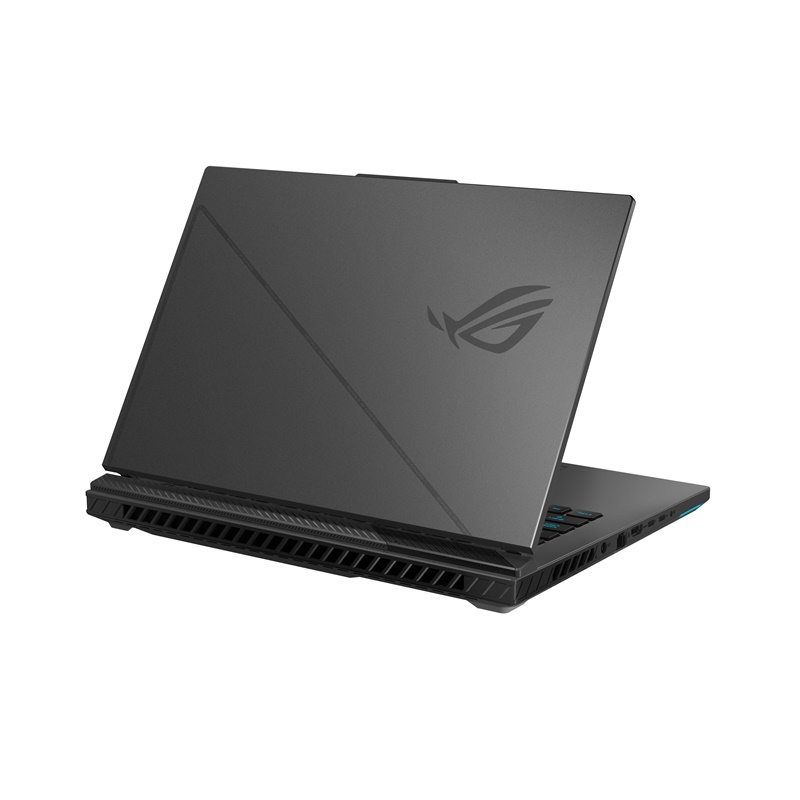 Laptop Asus ROG Strix G16 G614JU-N3135W (Intel® Core™ i5-13450HX |RTX 4050 6GB | 8GB | 512GB | 16 inch FHD+ | Win 11 | Xám)