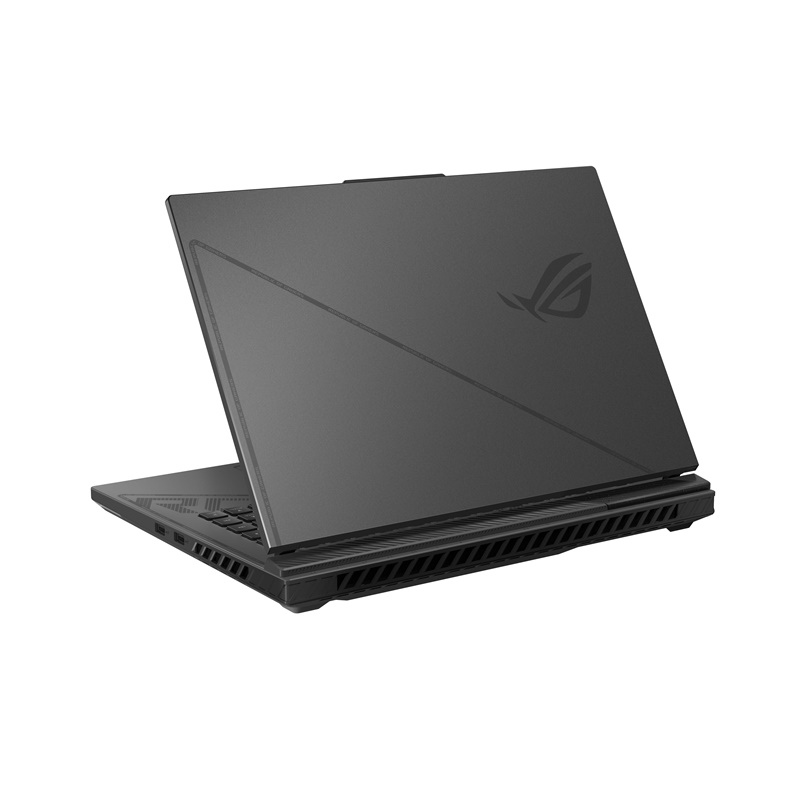 Laptop Asus ROG Strix G16 G614JU-N3135W (Intel® Core™ i5-13450HX |RTX 4050 6GB | 8GB | 512GB | 16 inch FHD+ | Win 11 | Xám)