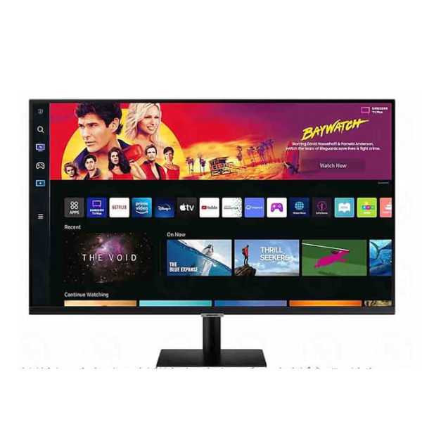 Màn Hình thông minh SAMSUNG M7 M70D LS43DM702UEXXV (43 inch - VA - 4K - 4ms - 60Hz)