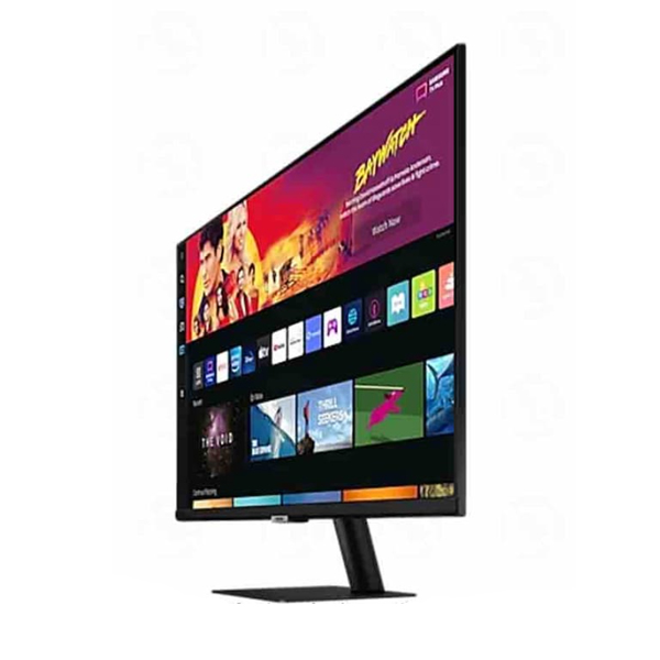 Màn Hình thông minh SAMSUNG M7 M70D LS43DM702UEXXV (43 inch - VA - 4K - 4ms - 60Hz)