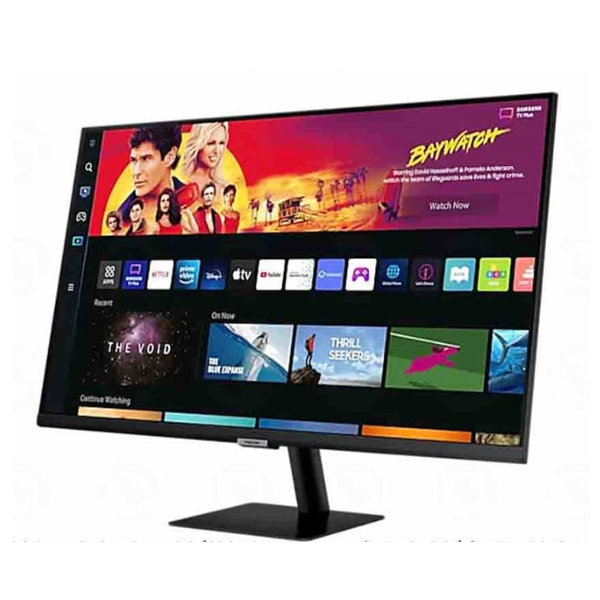 Màn Hình thông minh SAMSUNG M7 M70D LS43DM702UEXXV (43 inch - VA - 4K - 4ms - 60Hz)