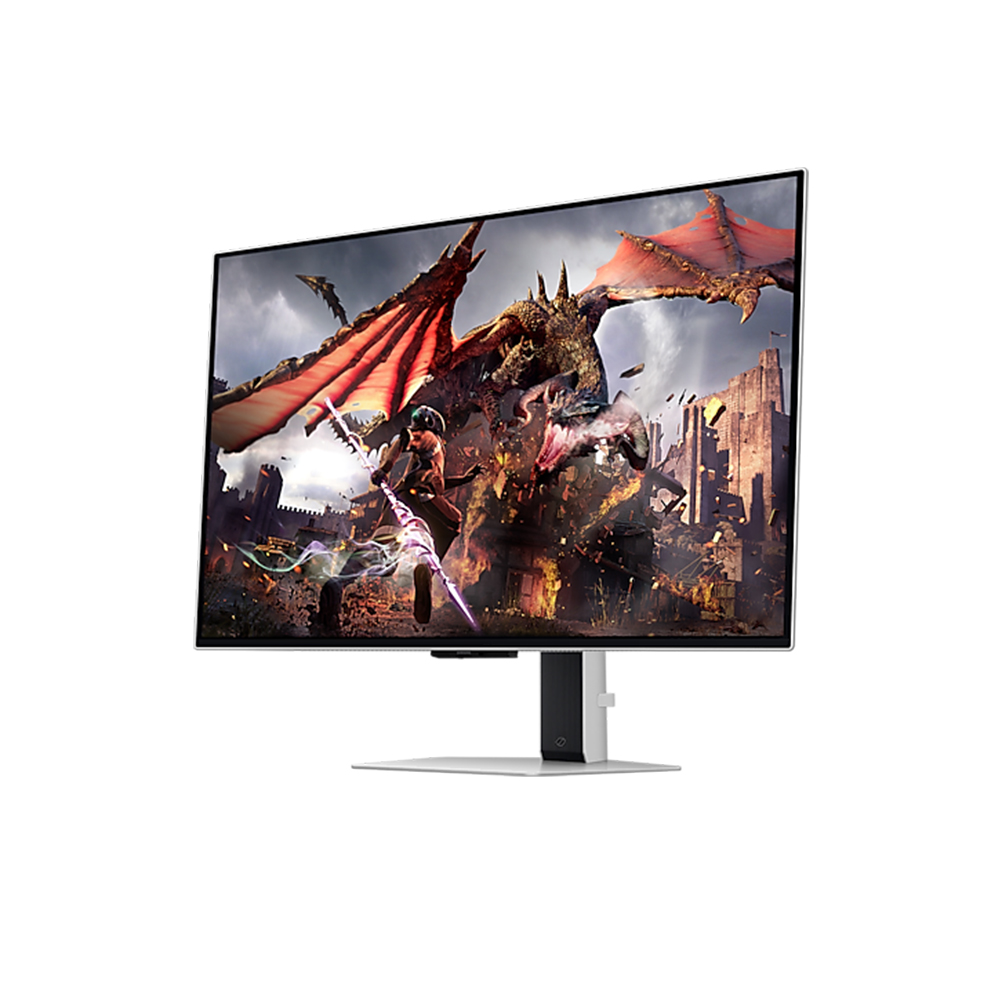 Màn Hình Gaming SAMSUNG Odyssey OLED G8 G80SD LS32DG802SEXXV (32 inch - OLED - 4K - 240Hz - 0.03ms)