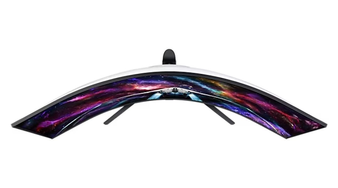 Màn hình Samsung Gaming Odyssey NEO G9 G95NC LS57CG952( 57 inch 7680X2160/VA/240HZ/1MS/FREESYNC)