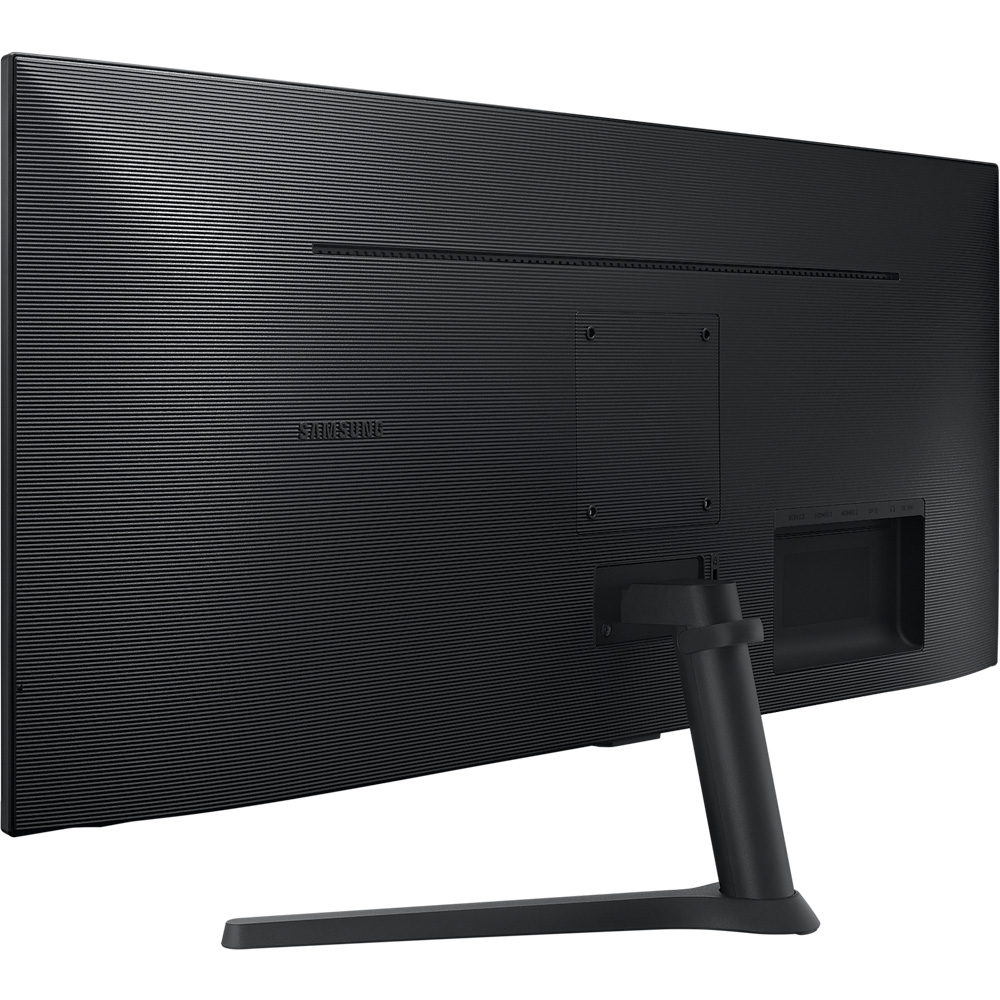 Màn Hình SAMSUNG ViewFinity S5 S50GC LS34C500GAEXXV (34.0 inch - WQHD - VA - 100Hz - 5ms - FreeSync - HDR10)