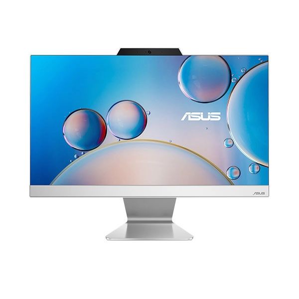 Máy tính All In One Asus A3202WBAK-WA155W White (i5 1235U/ 8GB/ 512GB SSD/ 21.45inch/ Key/ Mouse/ Win11/ 2Y)