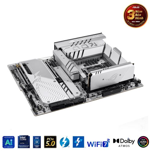 Bo mạch chủ ROG MAXIMUS Z890 APEX 