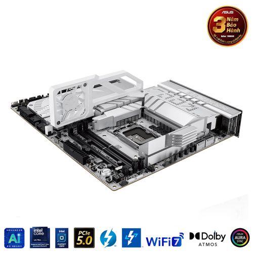 Bo mạch chủ ROG MAXIMUS Z890 APEX 