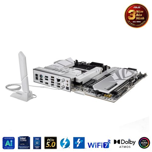 Bo mạch chủ ROG MAXIMUS Z890 APEX 