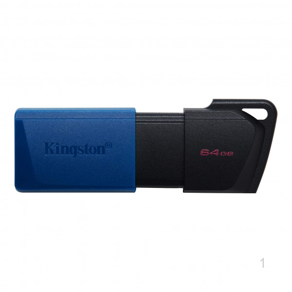 USB Kingston DataTraveler Exodia M 64GB 128GB 256GB