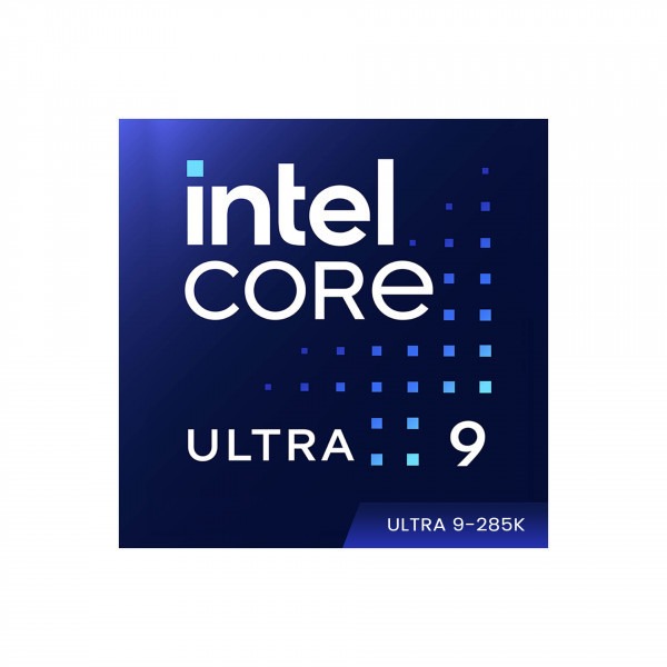 CPU Intel® Core™ Ultra 9 285K ( Up to 5.7Ghz | 24 core 8Pcore 16 Ecore | 36MB Cache | Arrow Lake)