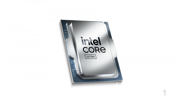 CPU Intel® Core™ Ultra 7 265K ( Up to 5.5Ghz | 20 core 8Pcore 12 Ecore | 30 MB Cache | Arrow Lake)