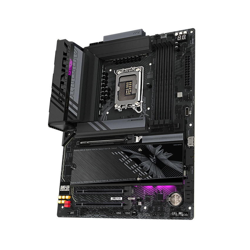 Bo Mạch Chủ GIGABYTE Z890 AORUS ELITE WIFI7