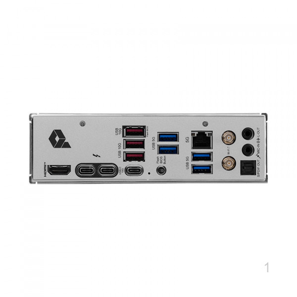 Mainboard MSI PRO Z890 - A WIFI DDR5