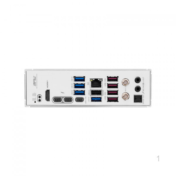 Mainboard MSI MPG Z890 EDGE TI WIFI DDR5