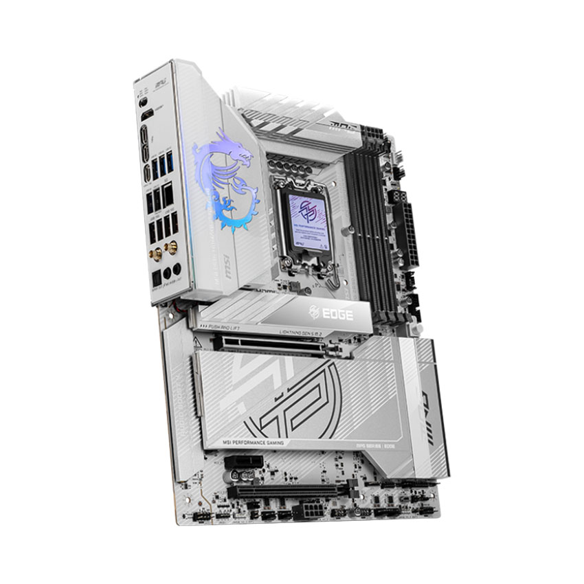 Mainboard MSI MPG Z890 EDGE TI WIFI DDR5