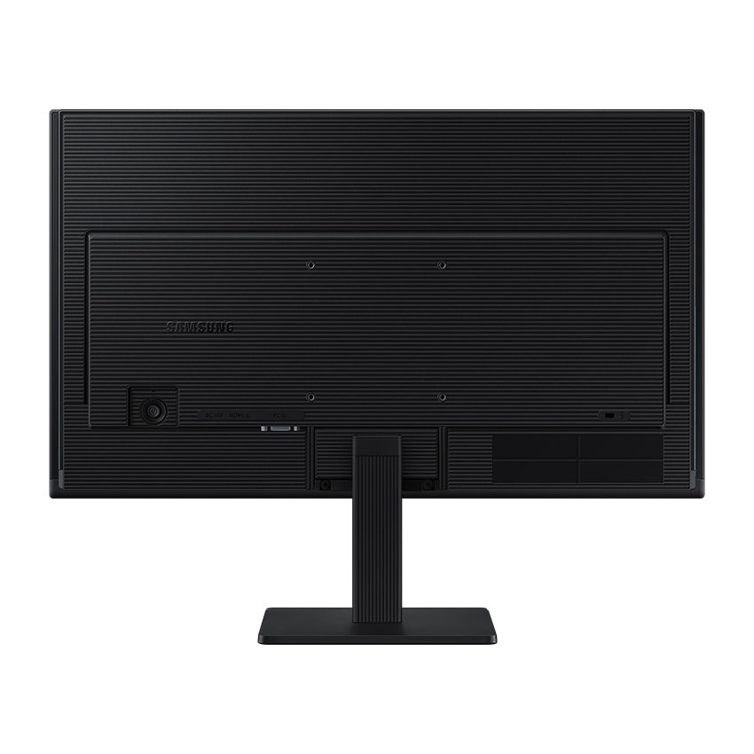 Màn hình Samsung LS24D300GAEXXV (24 inch/FHD/IPS/100Hz/5ms)