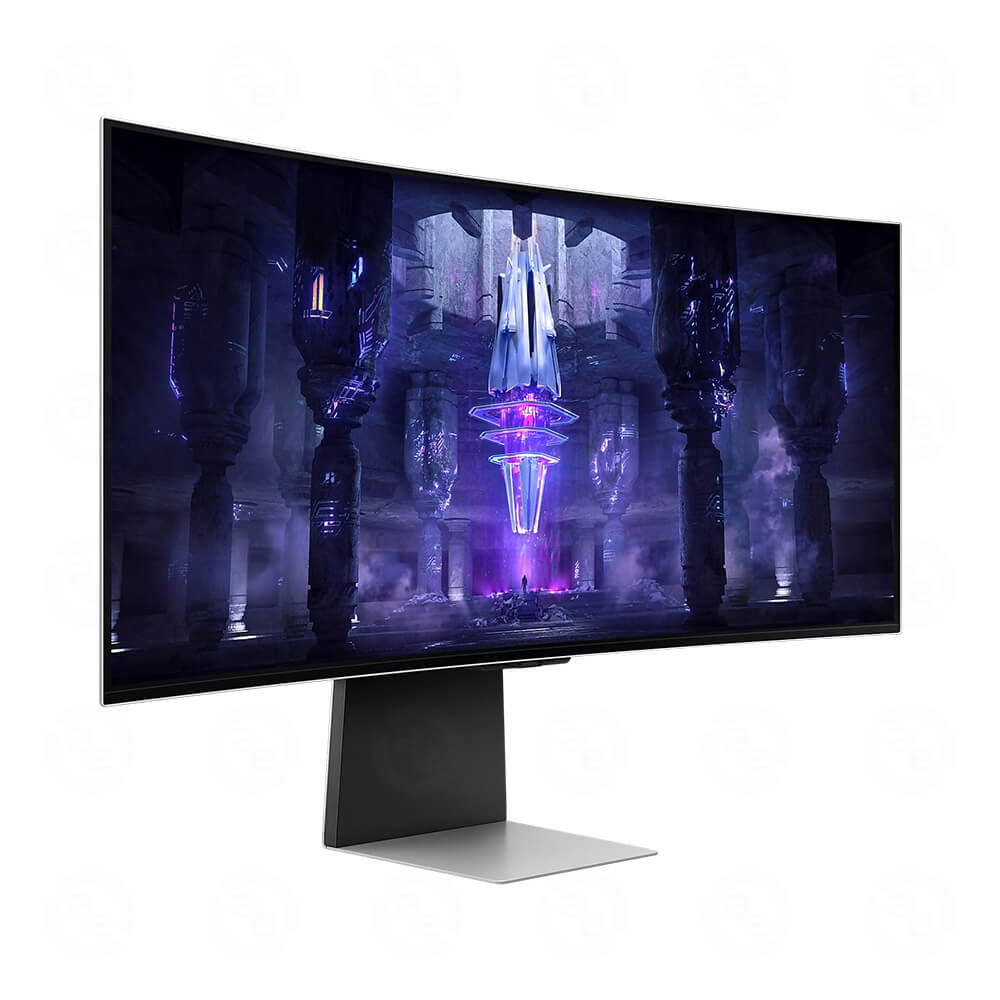 Màn hình Samsung Odyssey G8 LS34BG850SEXXV 34 inch OLED WQHD 175Hz