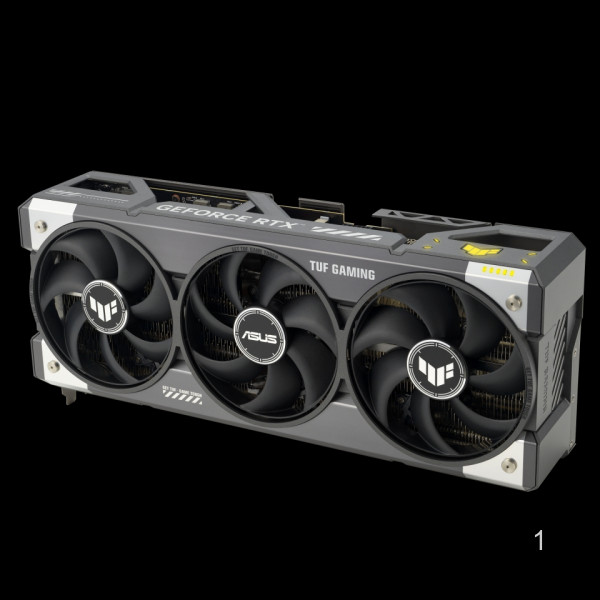 Card màn hình TUF Gaming GeForce RTX™ 5090 32GB GDDR7 OC Edition