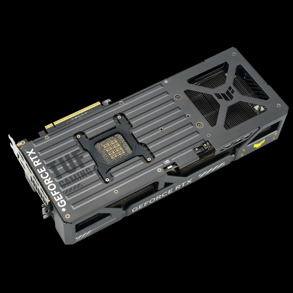 Card màn hình TUF Gaming GeForce RTX™ 5090 32GB GDDR7 OC Edition