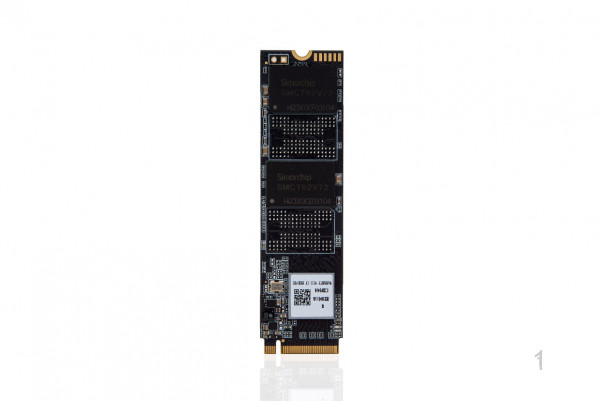 Ổ cứng SSD Simorchip SMC Nvme  1 TB ( Nvme Gen 4  | R/W 5100/4500 )