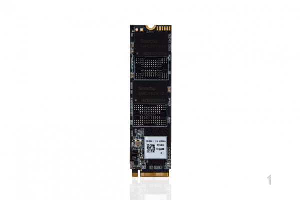 Ổ cứng SSD Simorchip SMC Nvme  1 TB ( Nvme  | R/W 3500/3200 )