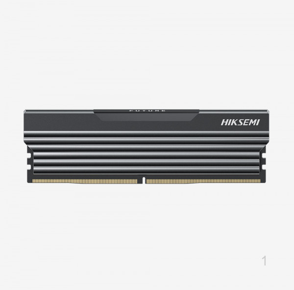 Ram Desktop HIKSEMI Future DDR4 3200 16GB Heatsink