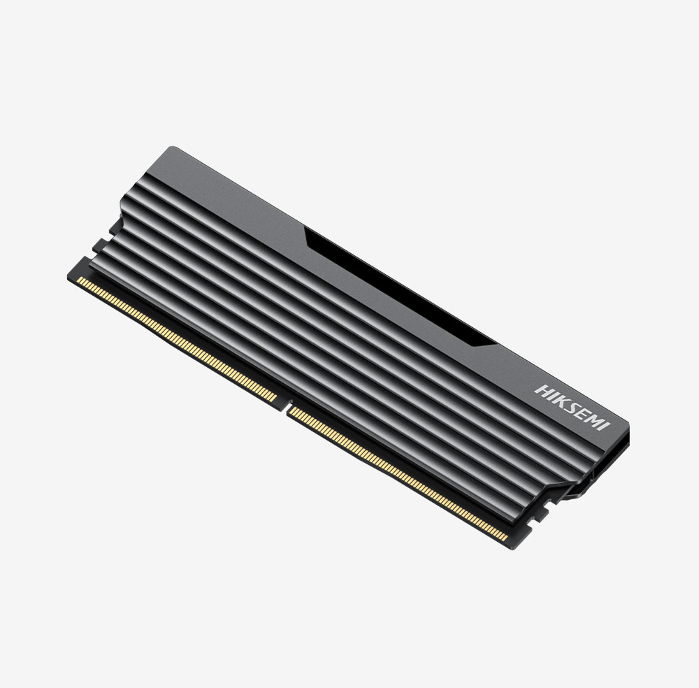 Ram Desktop HIKSEMI Future DDR4 3200 16GB Heatsink