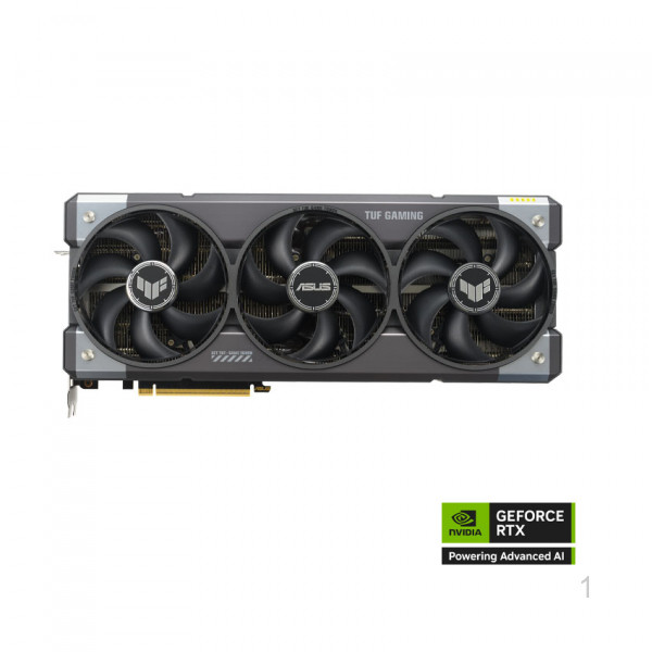 Card màn hình Asus TUF GAMING RTX 5080 16G GDDR7 OC