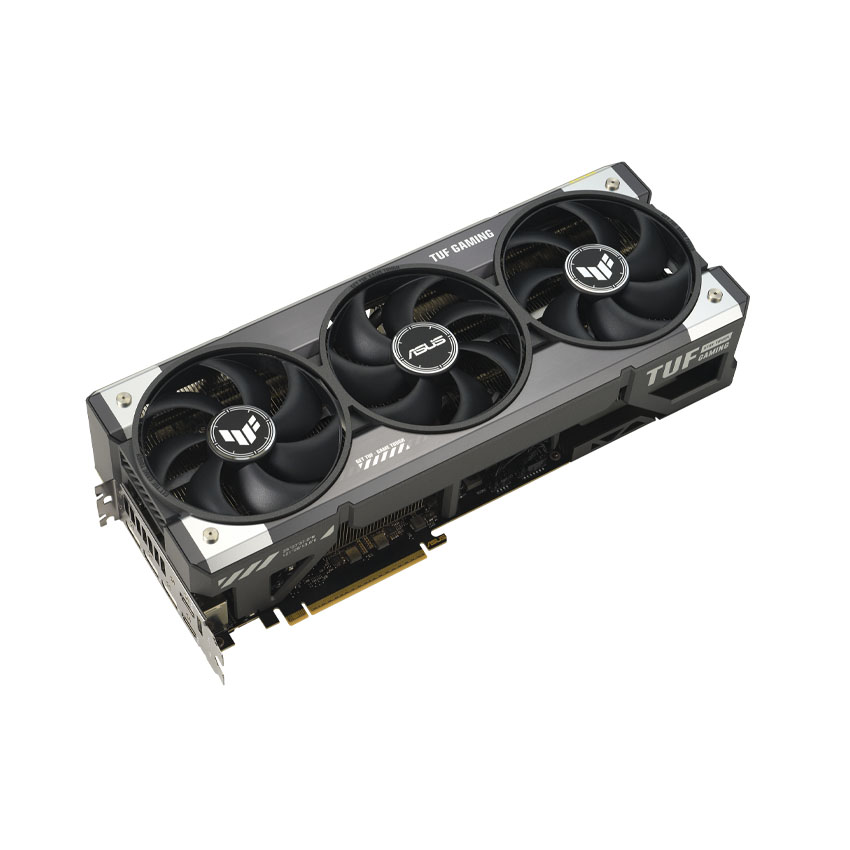 Card màn hình Asus TUF GAMING RTX 5080 16G GDDR7 OC