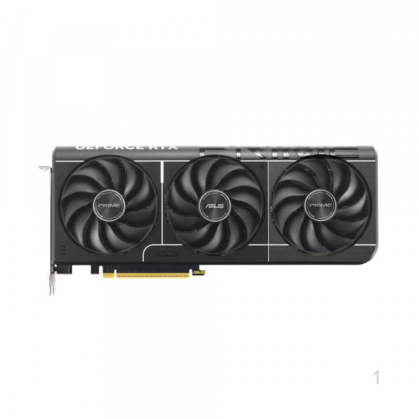 Card Màn Hình ASUS PRIME GeForce RTX 5070 12GB GDDR7