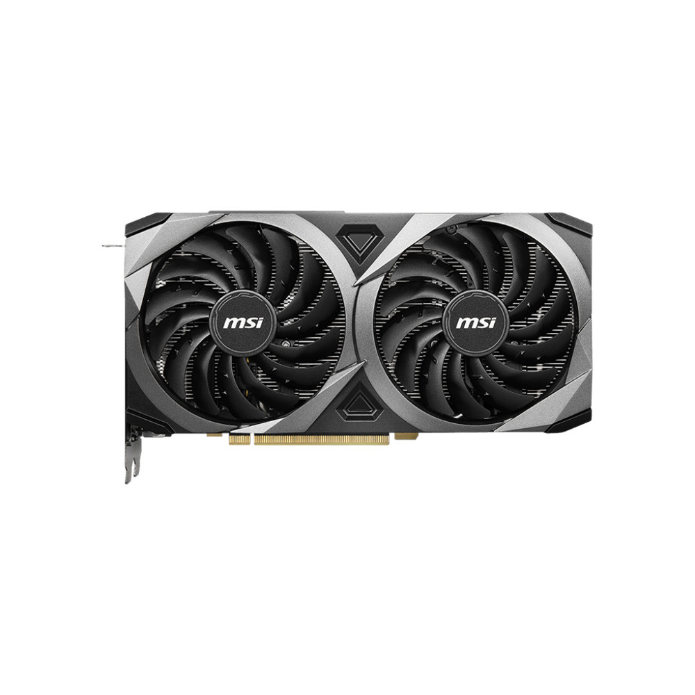 Card Màn Hình MSI GeForce RTX 5060Ti 8G VENTUS 2X OC