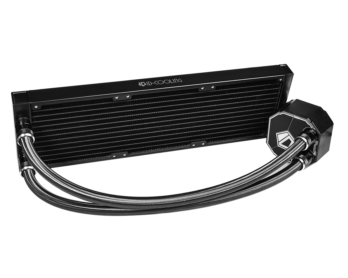 Tản nhiệt nước AIO ID-COOLING DASHFLOW 360