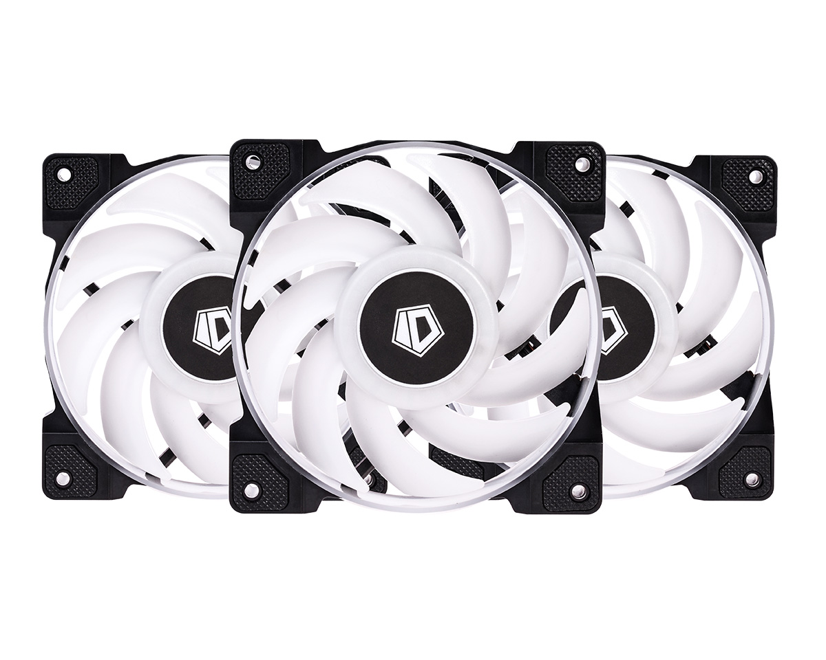 Tản nhiệt nước AIO ID-COOLING DASHFLOW 360