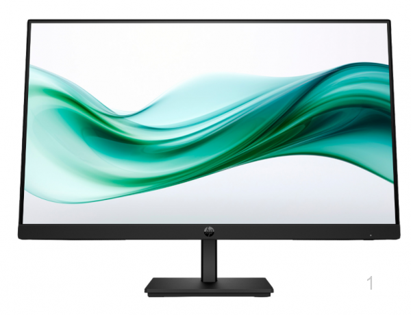 Màn Hình HP S3 Pro 324pv(23.8 inch - VA - FHD - 5ms- 100Hz)