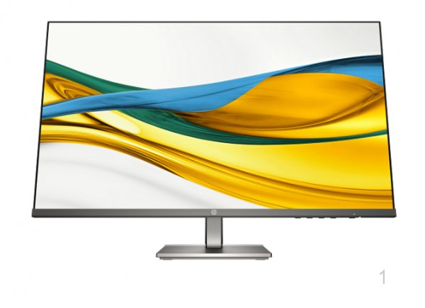 Màn Hình HP Series 5 Pro 527da (27 inch - IPS - FHD - 5ms - 100Hz - Speaker)