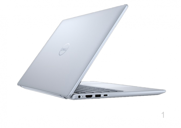 Máy Tính Xách Tay Dell Inspiron 14 5440 (I5 1334U / 16GB / 512GB / Intel Iris Xe / 14 inch FHD+ / Win 11 / Office / Xanh)