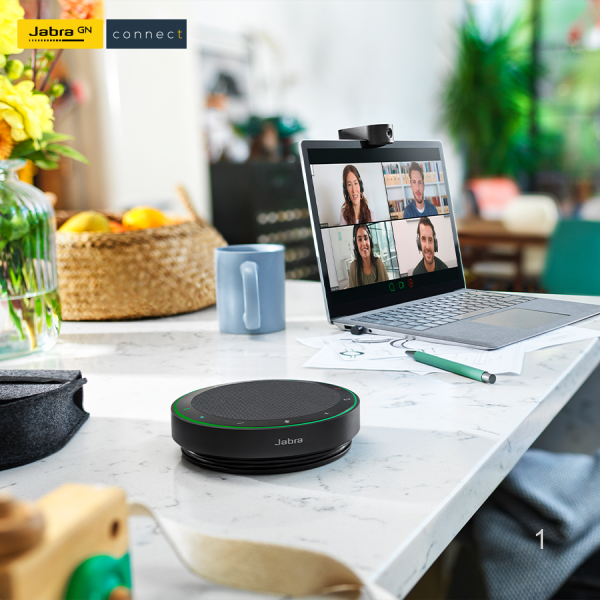 Bộ thiết bị hội nghị Jabra Meet Anywhere 2.3
