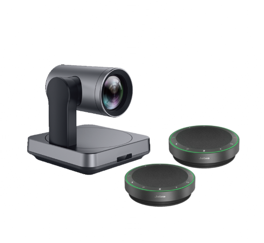 Thiết bị hội nghị Jabra Bundle Meet Anywhere 4.1