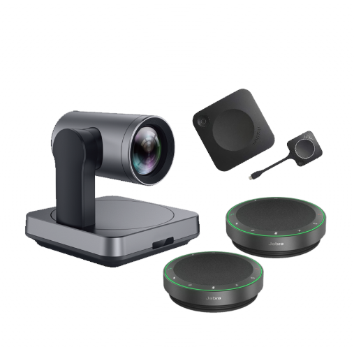Thiết bị hội nghị Jabra Bundle Meet Anywhere 4.2