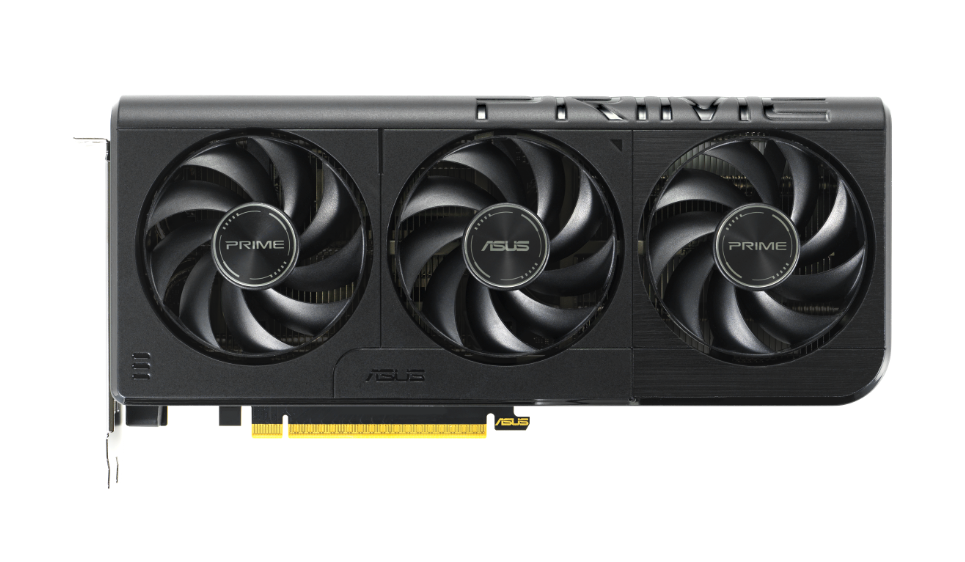 Card Màn Hình ASUS Prime GeForce RTX™ 5050 OC 8GB GDDR6 
