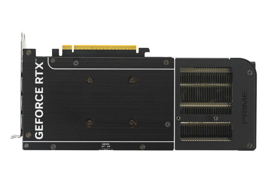 Card Màn Hình ASUS Prime GeForce RTX™ 5050 OC 8GB GDDR6 