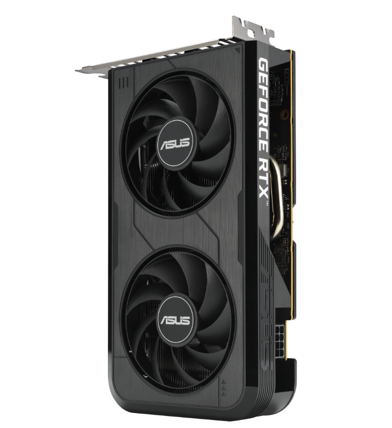Card Màn Hình ASUS DUAL RTX5050 OC 8G GDDR6