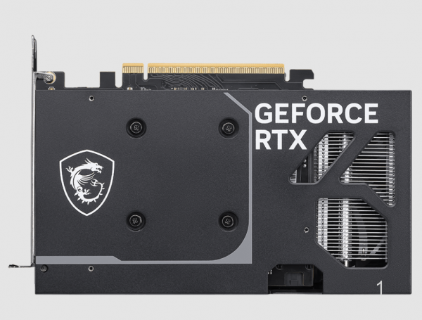 Card Màn Hình MSI GeForce RTX 5050 8G VENTUS 2X