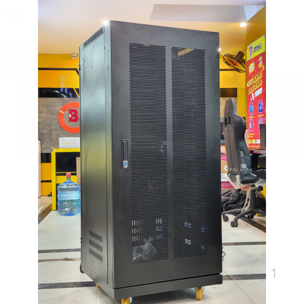 Tủ mạng 27U-D800 TNT 