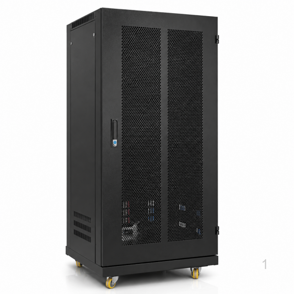 Tủ mạng 32U D600 TNT