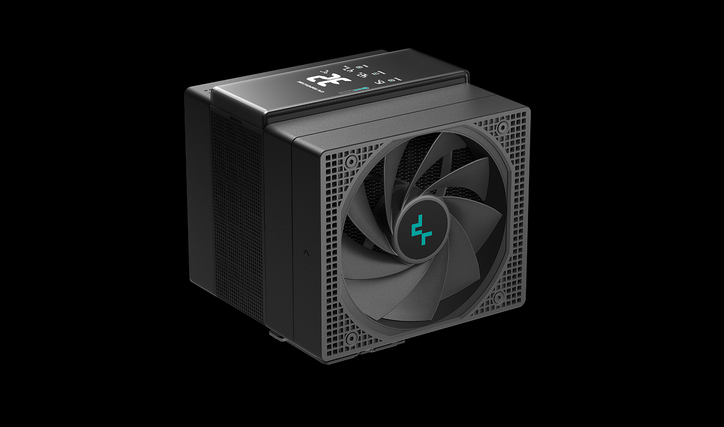 Tản Nhiệt Khí DeepCool ASSASSIN IV VC VISION