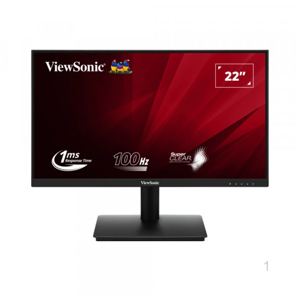 Màn hình Viewsonic VA220-H (21.5In/VA/FHD/100hz/1ms)