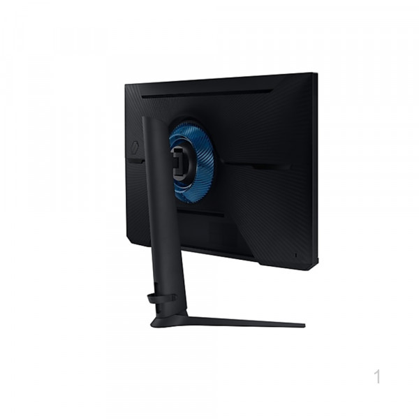 Màn Hình Gaming SAMSUNG Odyssey G3 G30D LS27DG302EEXXV(27 inch - FHD - VA - 180Hz - 1ms- HAS) 