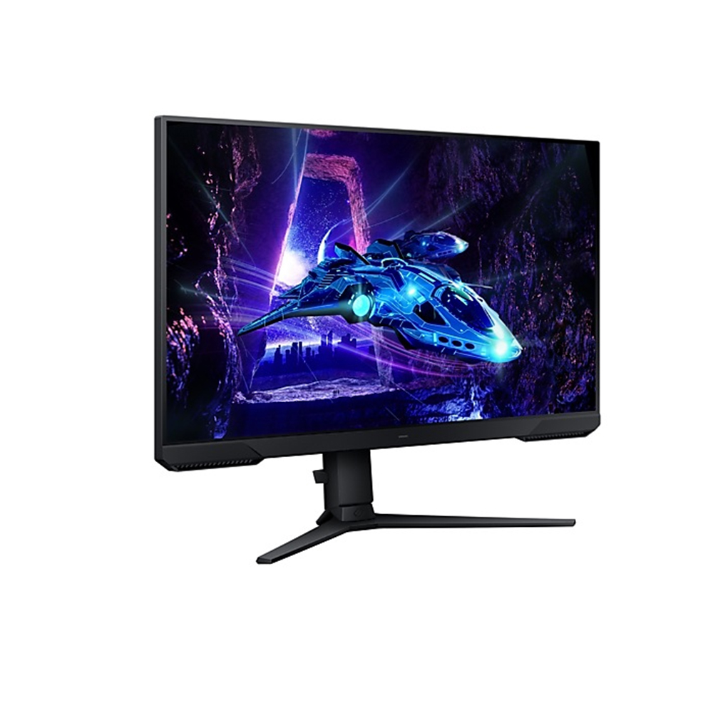 Màn Hình Gaming SAMSUNG Odyssey G3 G30D LS27DG302EEXXV(27 inch - FHD - VA - 180Hz - 1ms- HAS) 